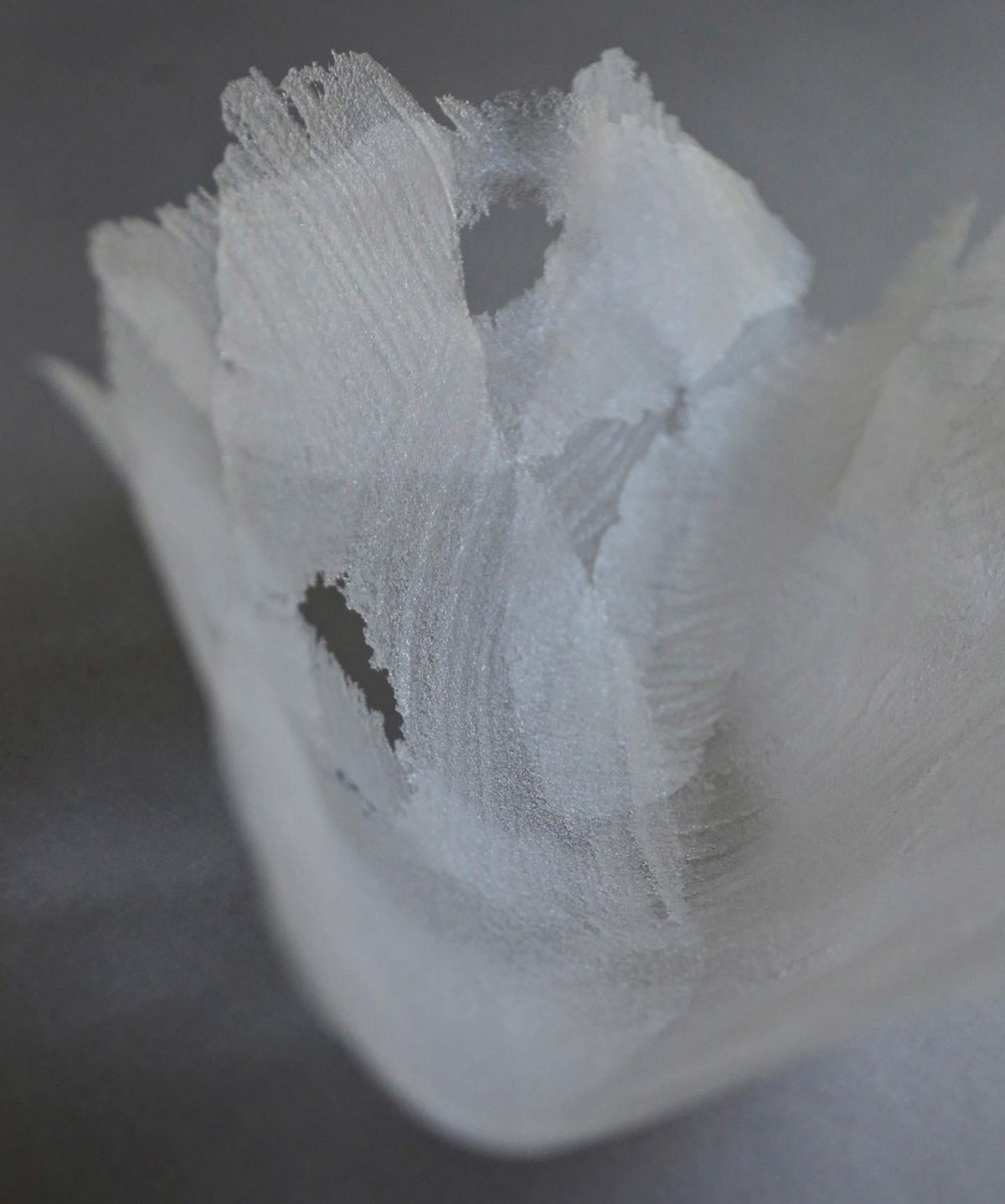 YinjiSpace Japanese Artists x Fumiko Nagano